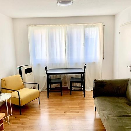 לוצרן City Apartment - Close To Town - By Pa מראה חיצוני תמונה